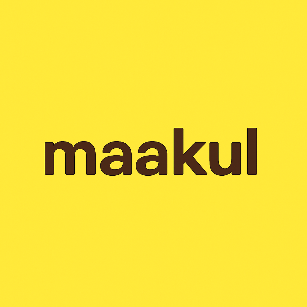 maakul